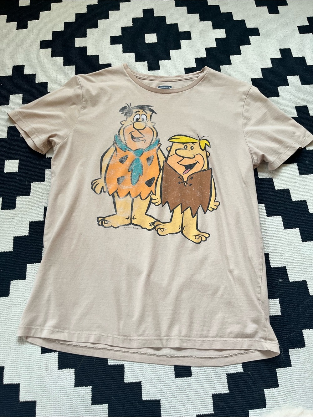 CUTE FLINSTONES TEE ❤️
